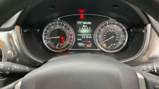 Suzuki Vitara 1.4 Boosterjet 48V Hybrid SZ5 ALLGRIP 5dr Petrol Estate